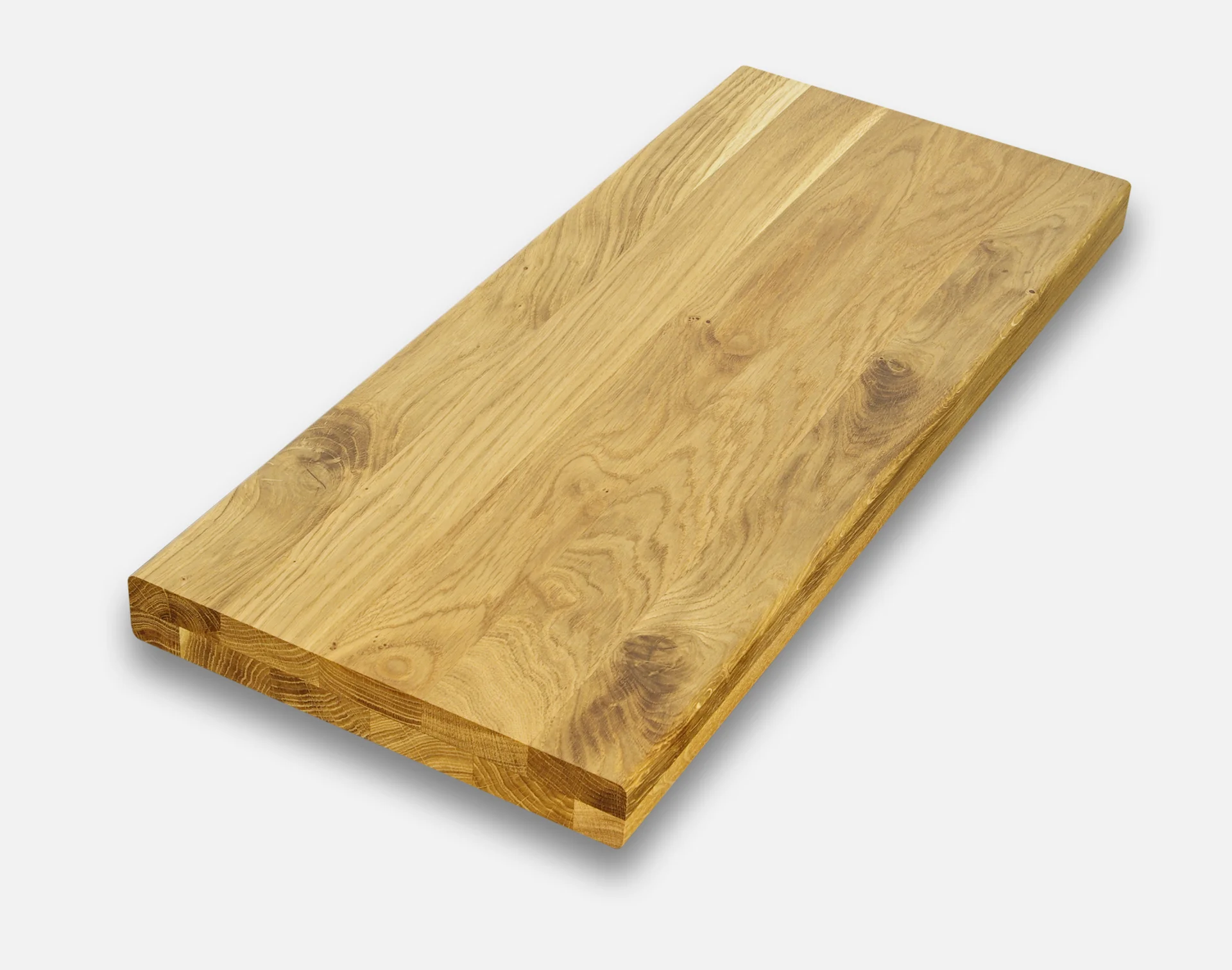 Lakoti ozola pakāpieni