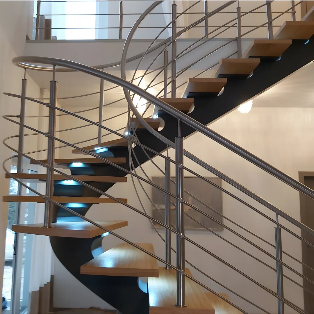 Metāla konstrukcijas