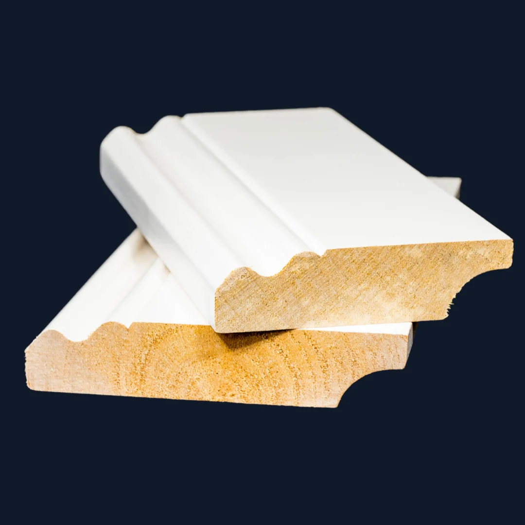 Dekoratīvās grīdlīstes