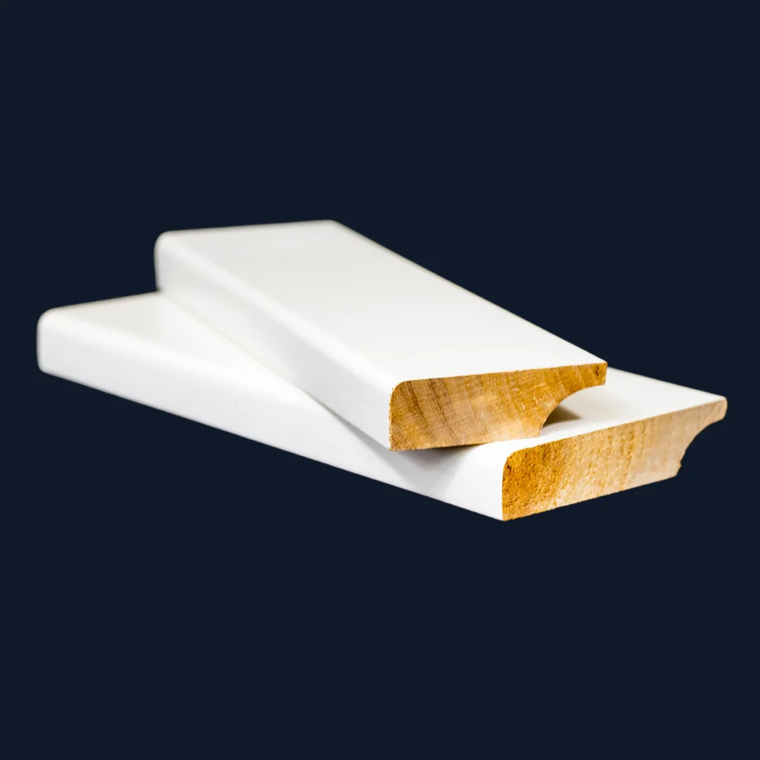 Grīdlīstes ar fāzi