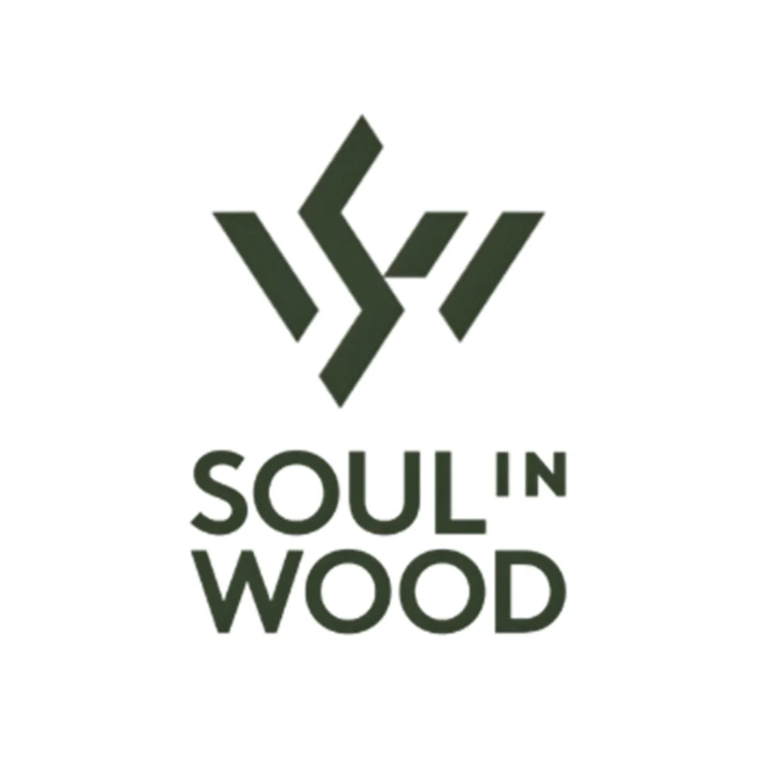 Soul in Wood Logo