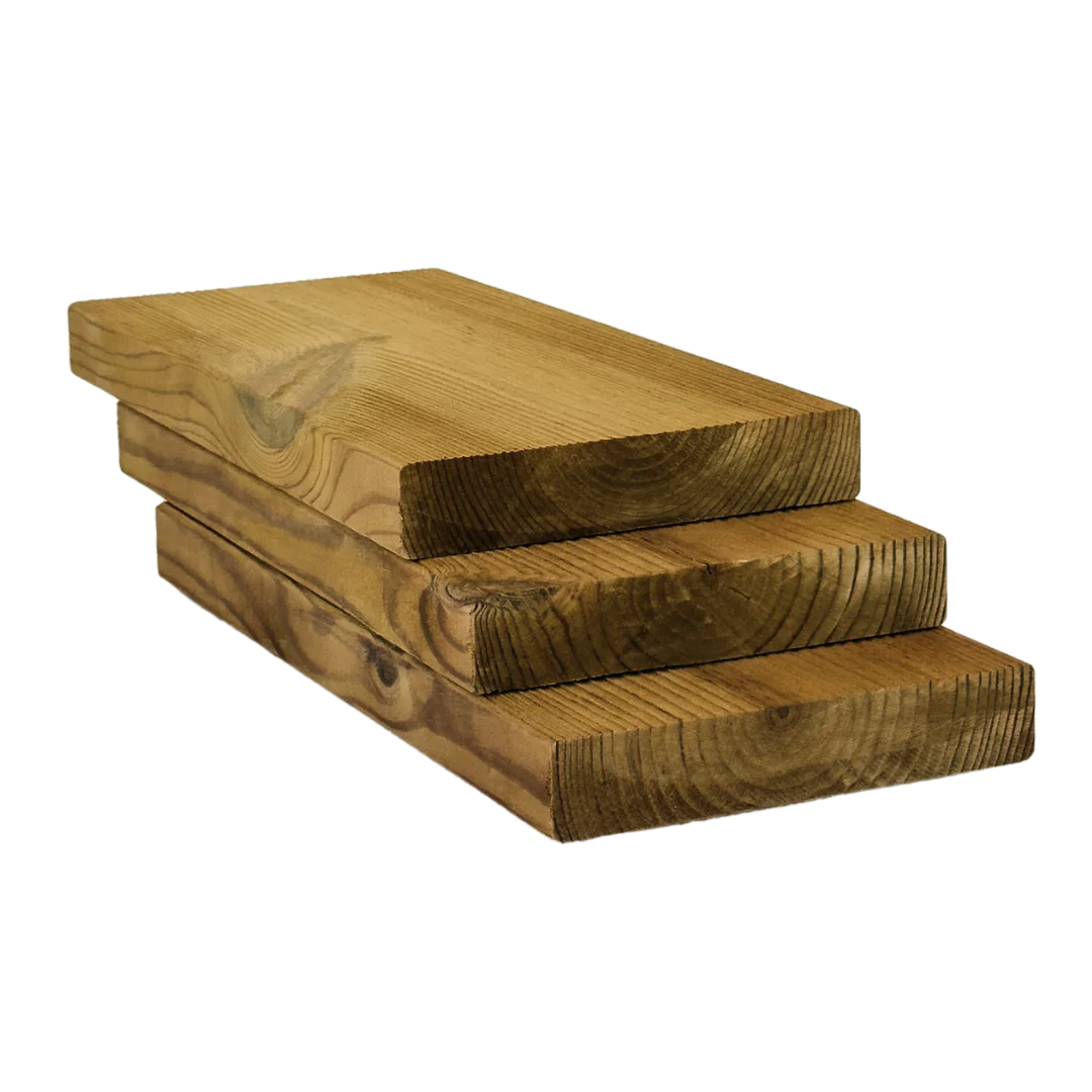 Termopriedes terases dēļi